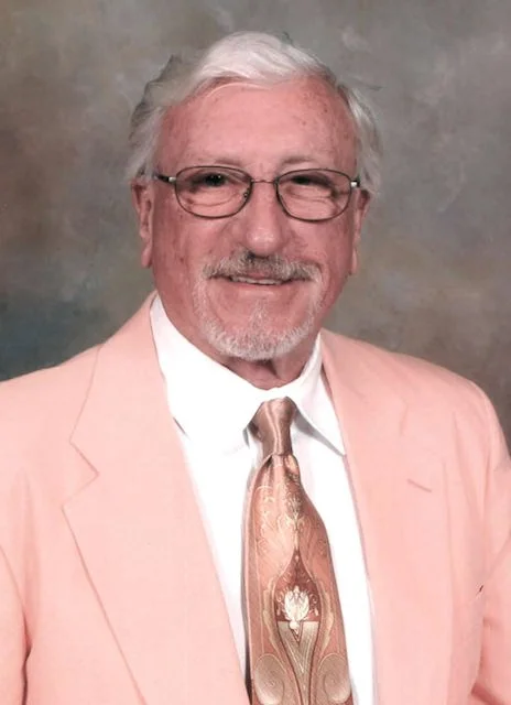 William J. Reuther, Sr.