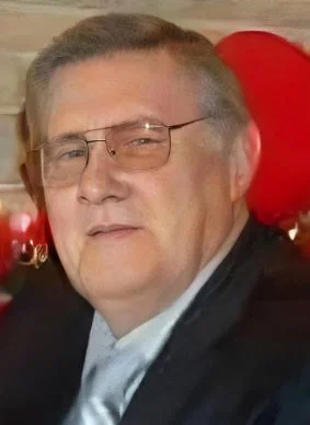 George K. McCarthy, Sr.