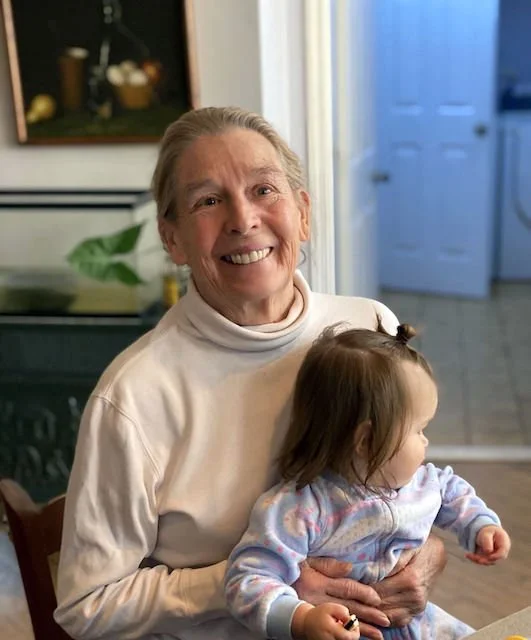 Edith Elizabeth Yates