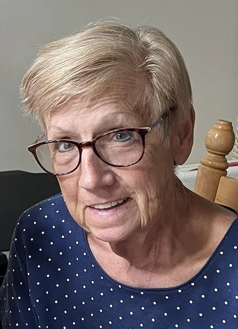 Beverly Elizabeth Fullman