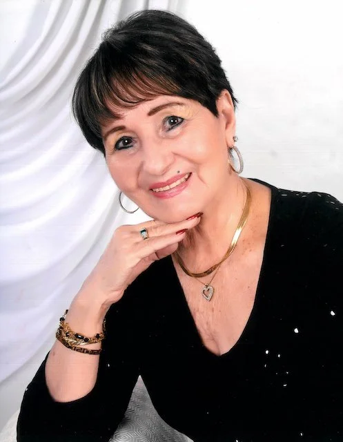 Esther T. Gonzalez Major