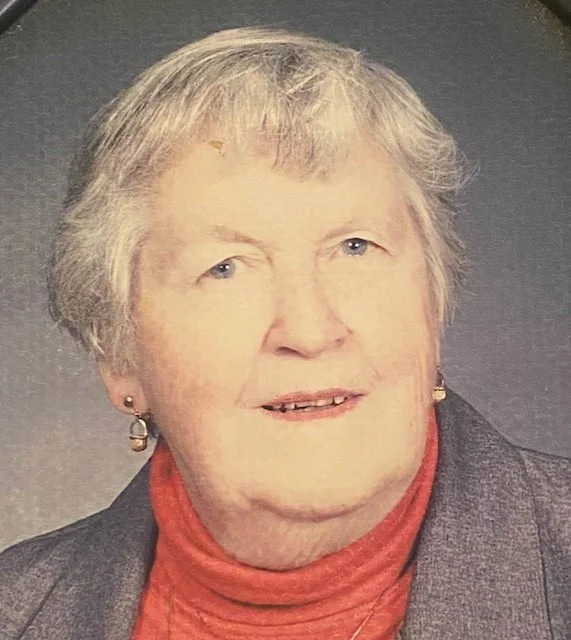 Sarah Jean Hutchinson