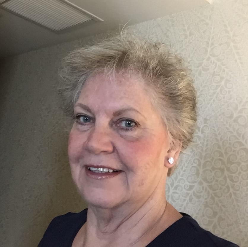 Linda Catherine Nami