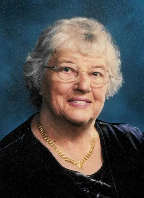 Peggy D. Hulslander