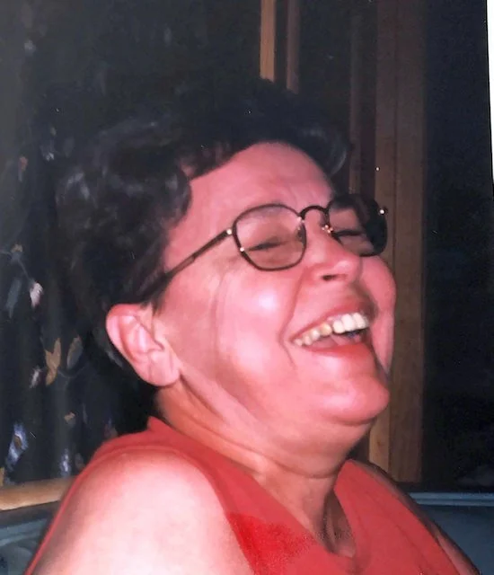 Geraldine Hazelton Price