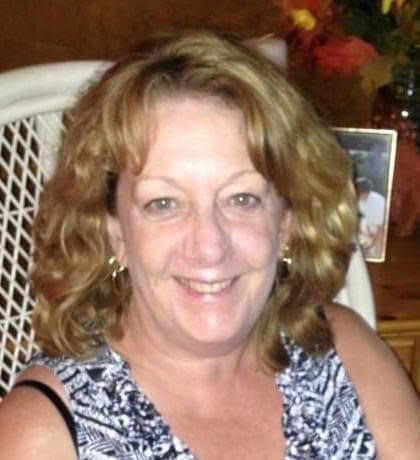 Kathleen Cecilia Meehan