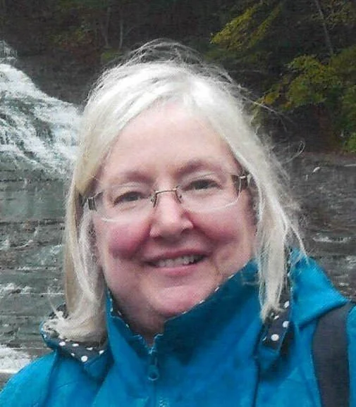 Cindy A. Fry