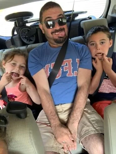 Adam Michael Bleznick