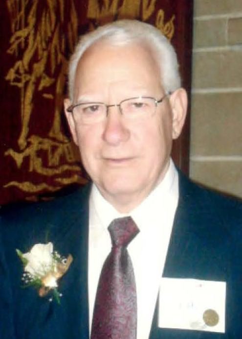 Bernard "Butch" DelAversano