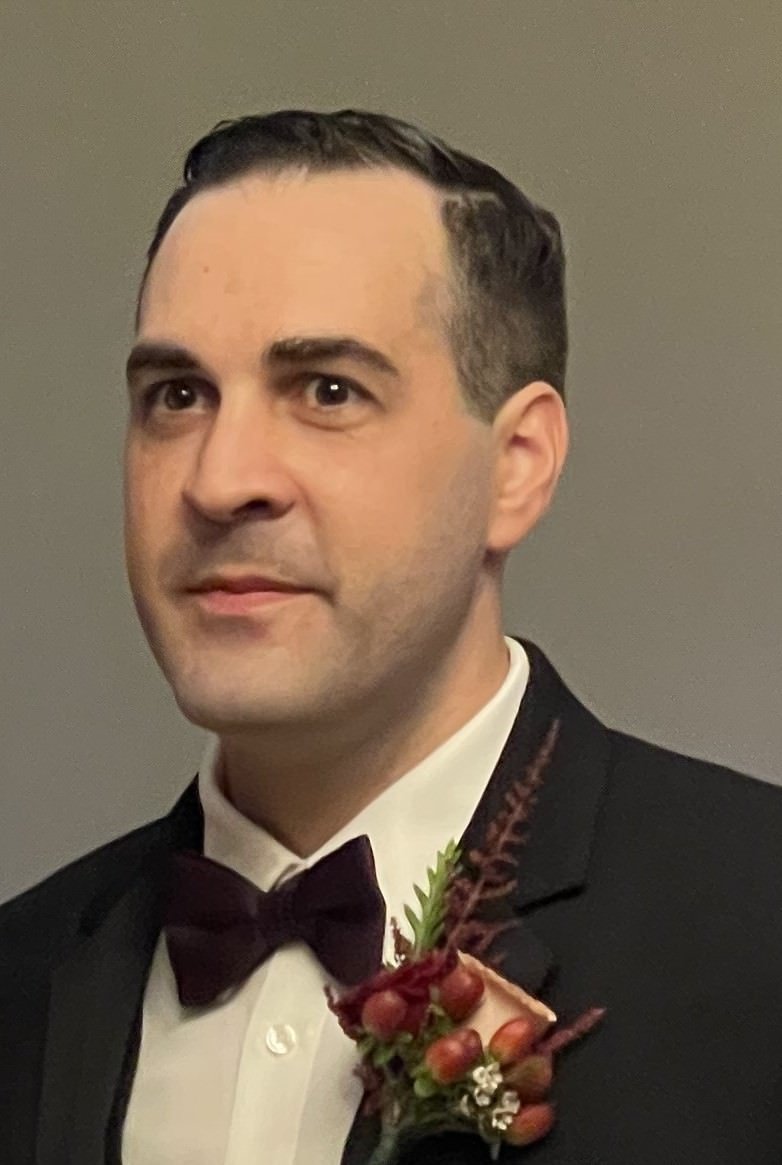 Shane Travis McKenna