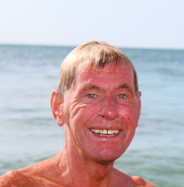 Lawrence Fitzpatrick