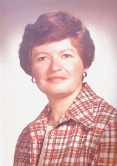 Dolores Marie Sherman