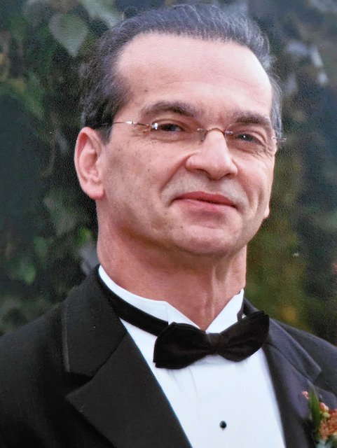 Dominic A. Battaglia