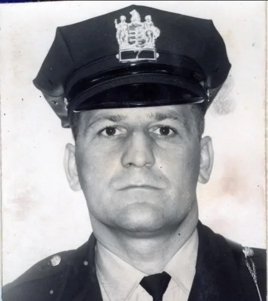 Steven "Skip" Dachisen