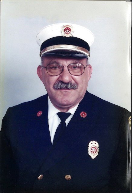 Daniel P. Galatro, Sr.
