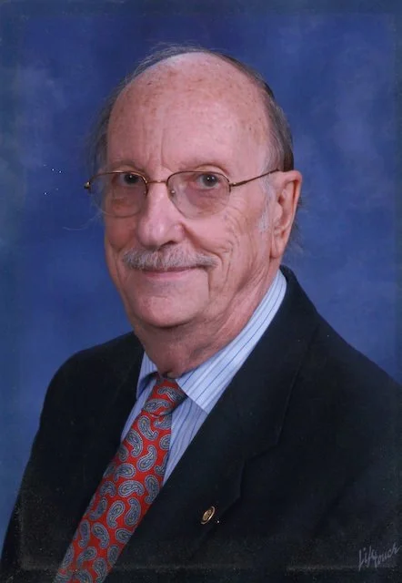Raymond L. Rudolph