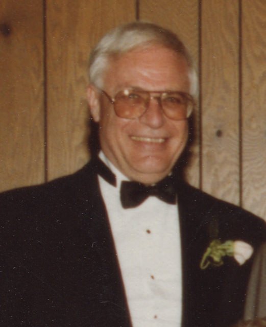 Raymond E. Kerollis