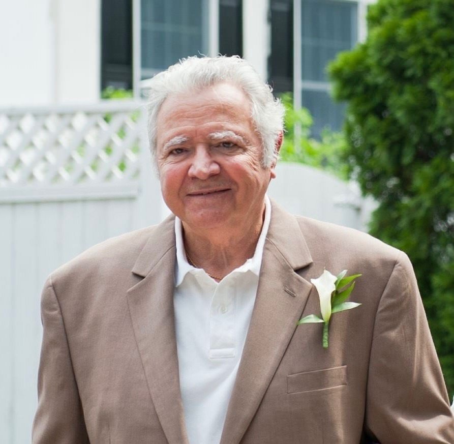 Anthony Verderano, Jr.