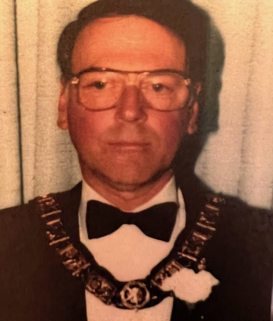 Henry A. Walker, Jr.