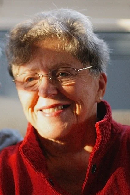 Jean A. Oberlander