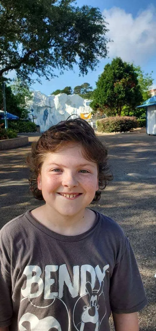 Gabriel Blackbird Emering