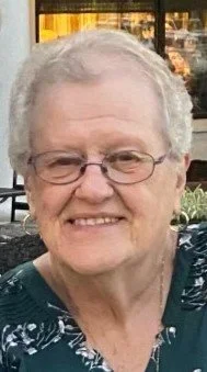 Betty Laurine Kornetti