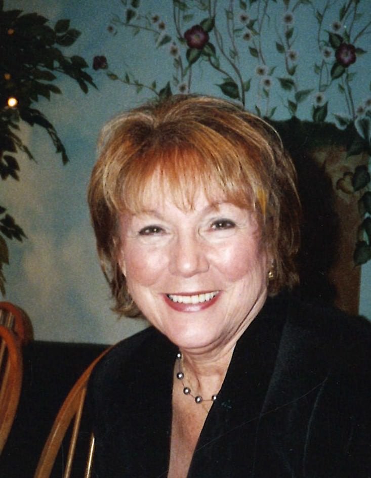 Rosemary D. Carnevale