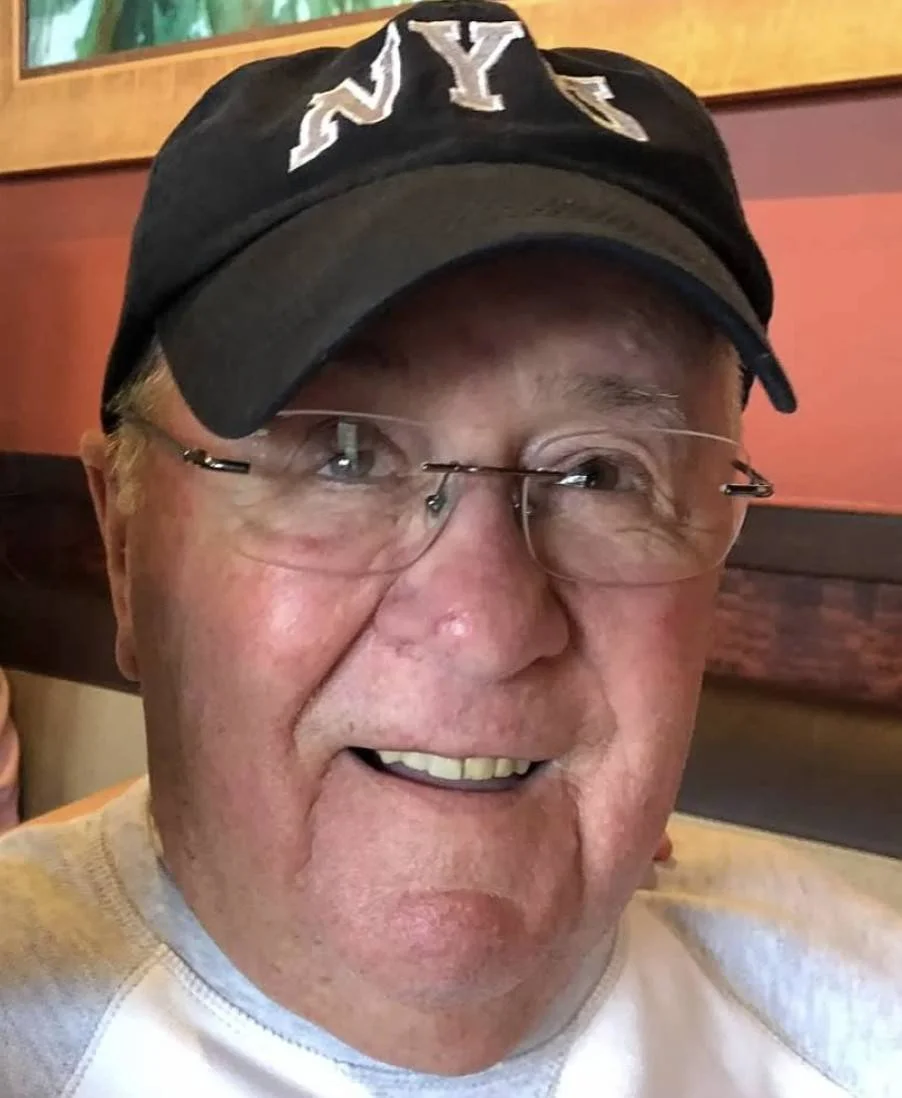 Harold F. Damon, Jr.