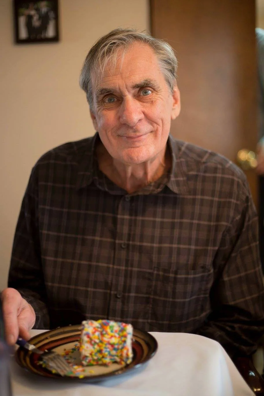 Robert "Bob" Perrine