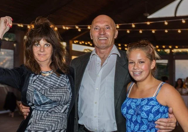 Stephanie Charlotte Gudor