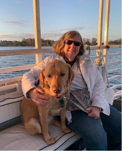 Margaret “Peg” Faust-Balch