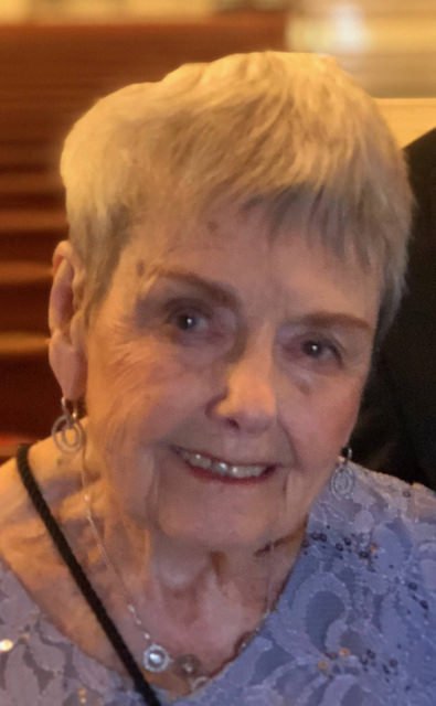 Betty S. Borgeson