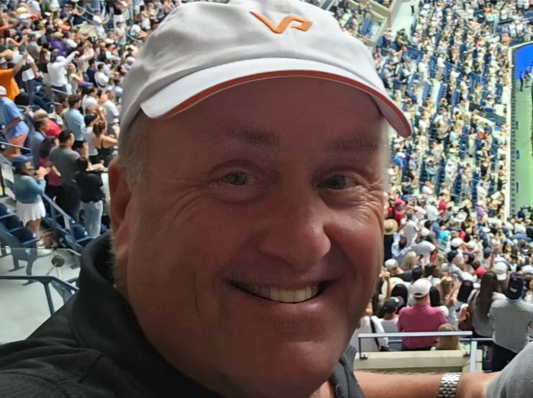 William R. McGlone, Jr.