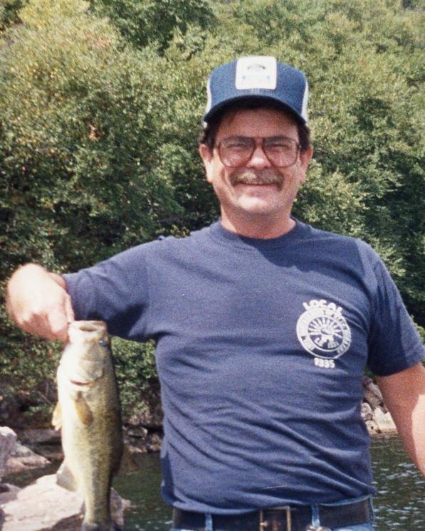 Edward J. Power, Jr.