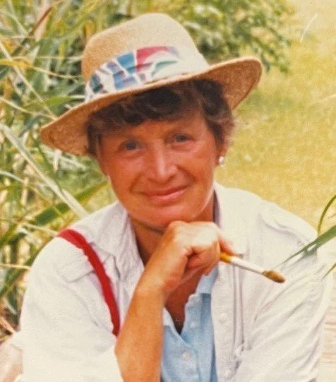 Barbara J. Cox