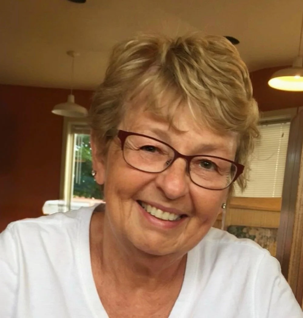 Margaret "Peggy" Smith