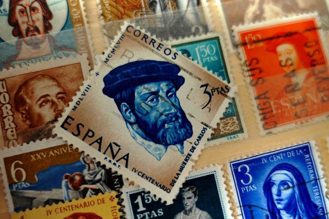 Harry P. Scarborough, Jr.