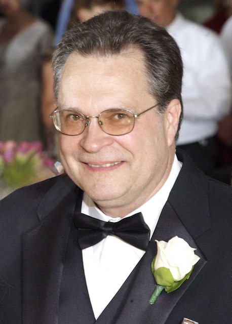 John R. Moravek, Sr.