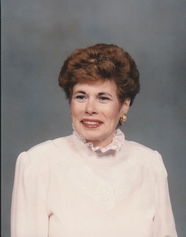 Claudia Mary Fontanella