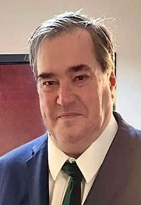 Scott Douglas Lindsay