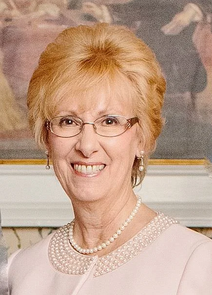 Laraine Gail Gilberti