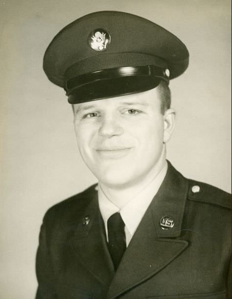 William DeVane Foley