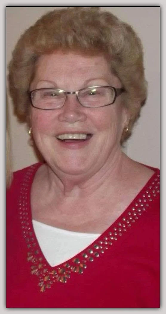 Agnes Peel