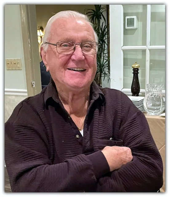 George Robert Haas — In Memory Of