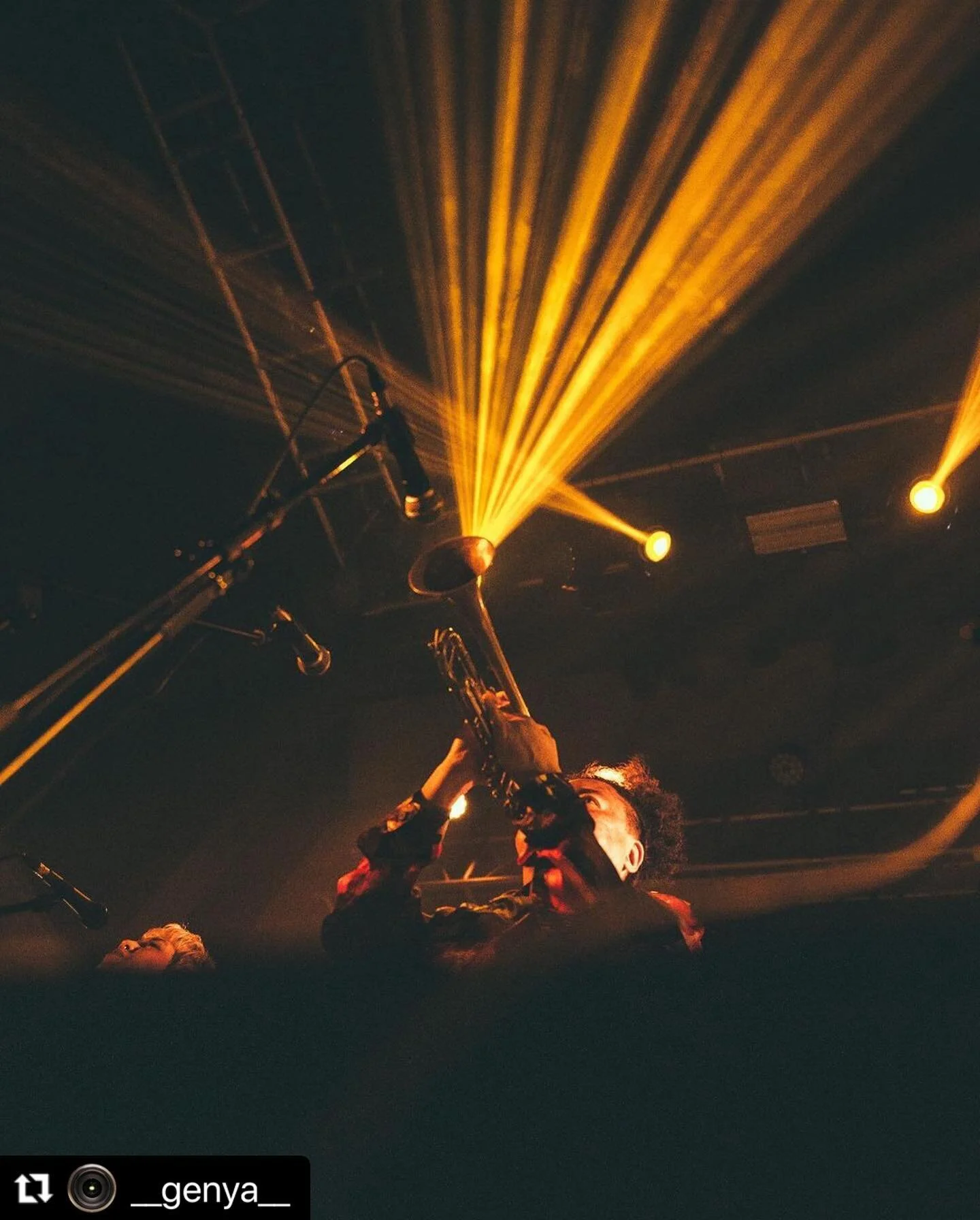 5.27 [aTak Album Released Party at Shibuya WOMB] 

#Repost @__genya__ with @make_repost
・・・
ZASU!!!!!!!!

5/27/2022
aTak ALBUM &ldquo;ZASU&rdquo; release party at WOMB TOKYO
@womb_tokyo 

Tomo Kanno (Dr)
@tomogorilladrums 
Kunkun (Ba)
@kunpeibass 
Na