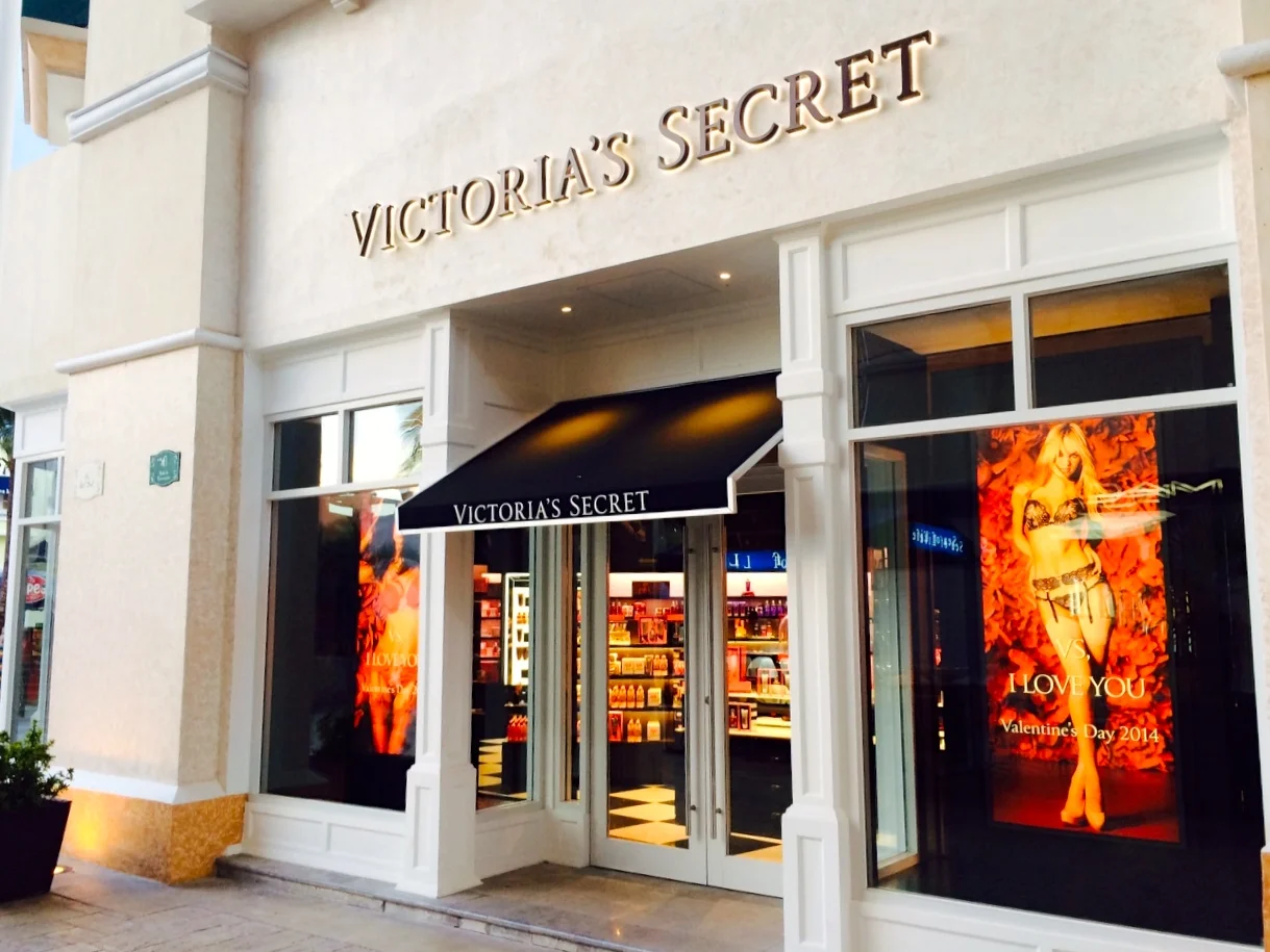 Victoria's Secret