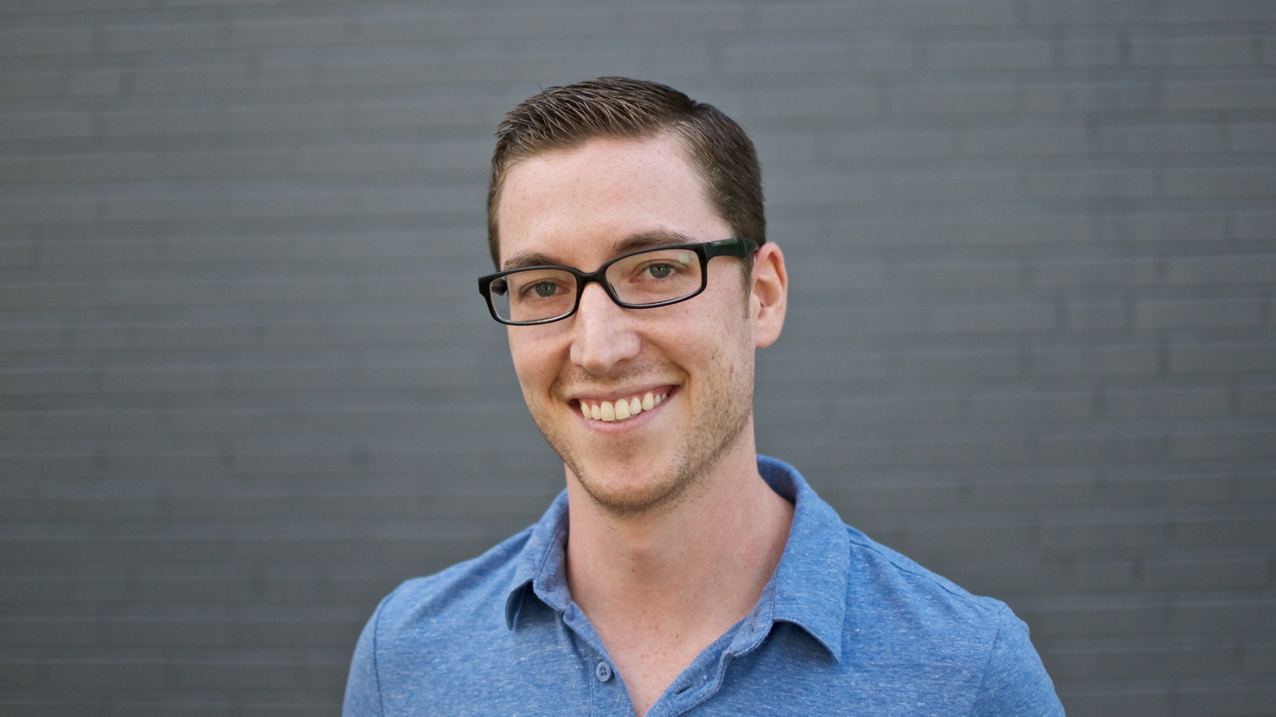 Zac Romer-Jordan