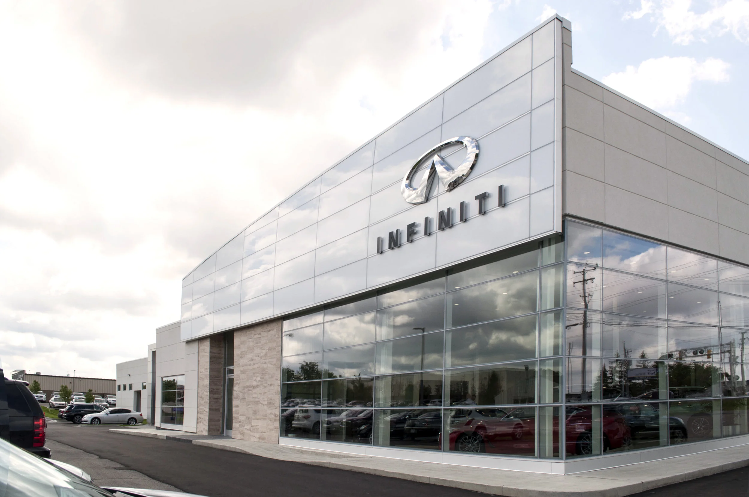 Infiniti of Grand Rapids