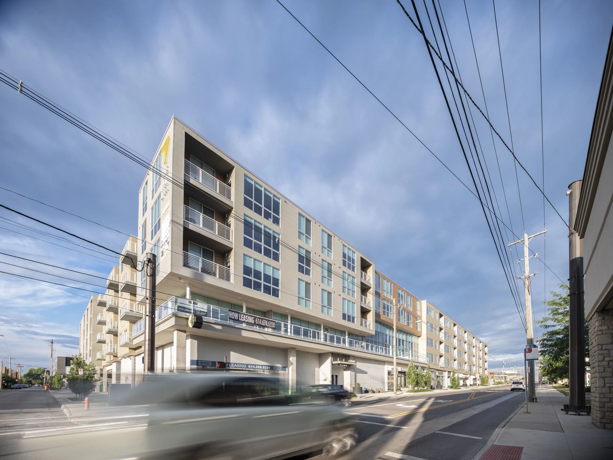 The View on Fifth Phase 2