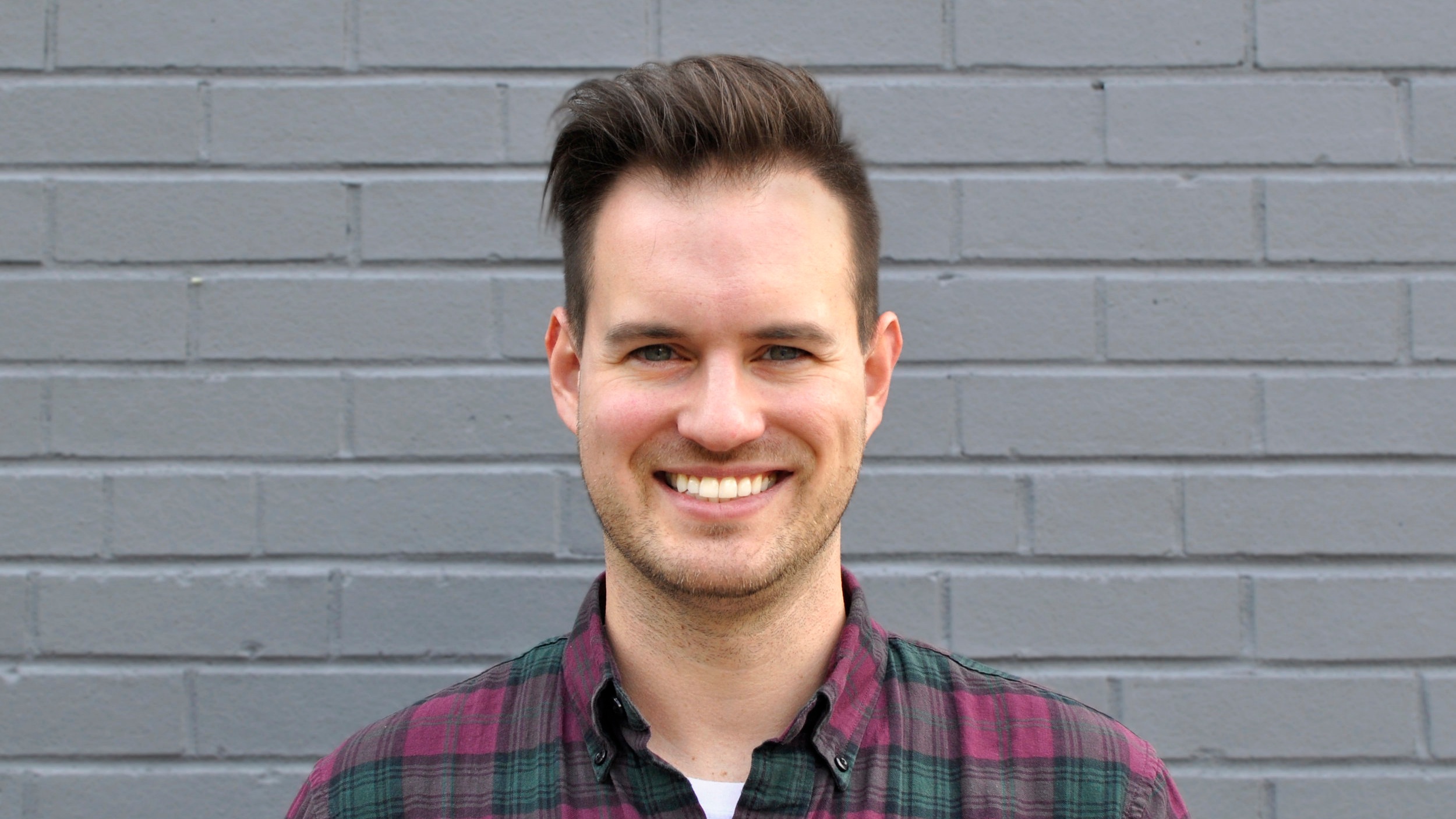 James Renaud